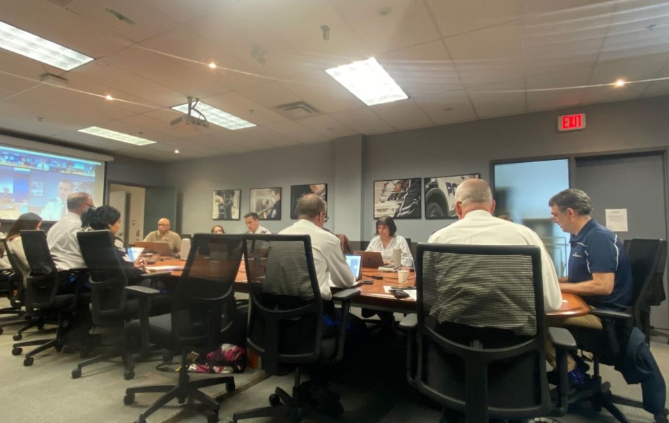 new-westminster-police-board-june-2024