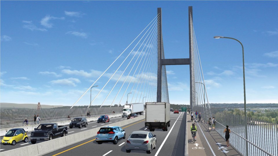 pattullo-bridge-replacement-rendering