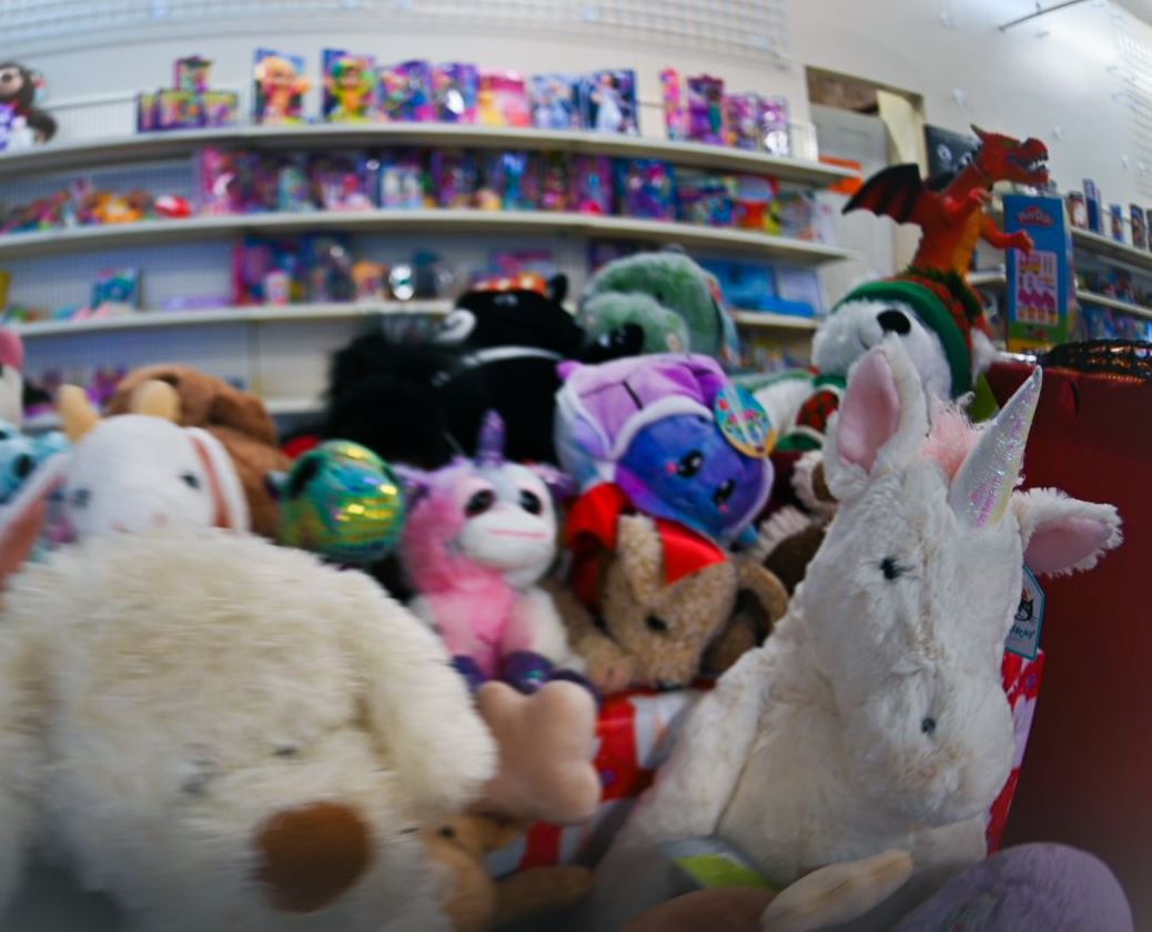 Places to get shop toys near me