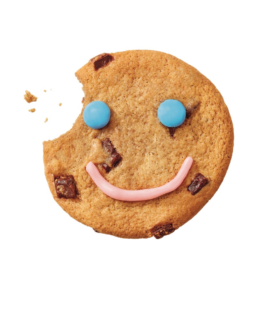 smilecookie