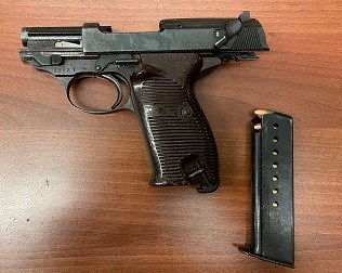 Surrey guns1