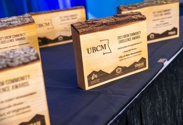 UBCM