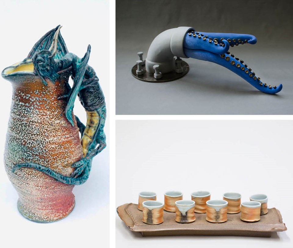 Fraser Valley Potters Guild