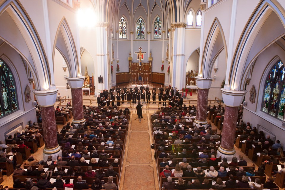 Vancouver Cantata Singers