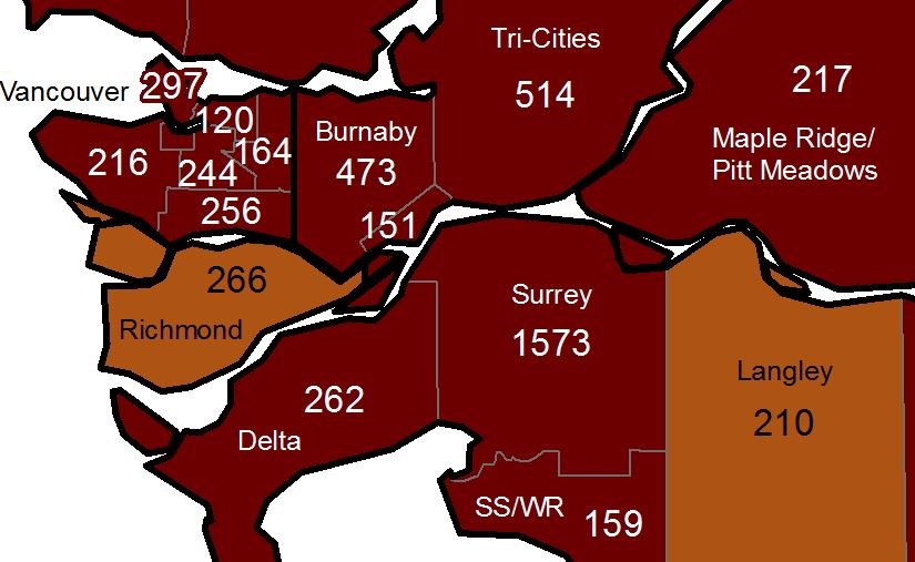 00 covid-19 weekly burnaby april