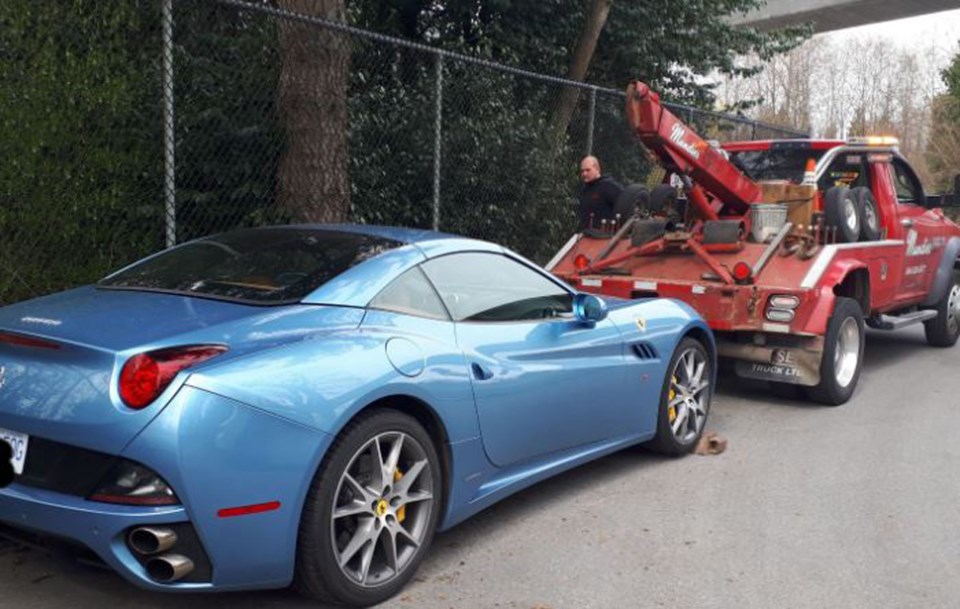 00 ferrari