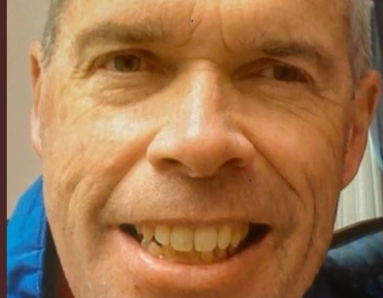 Thomas Tremblay has gone missing. 