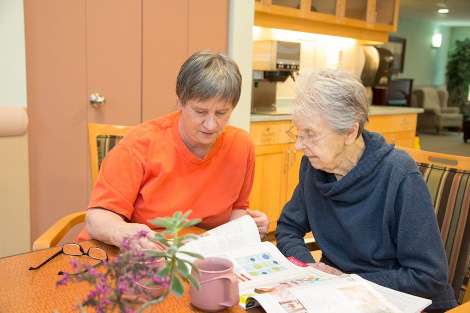 Alzheimer Society august webinar