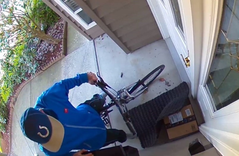 amazon-thief porch