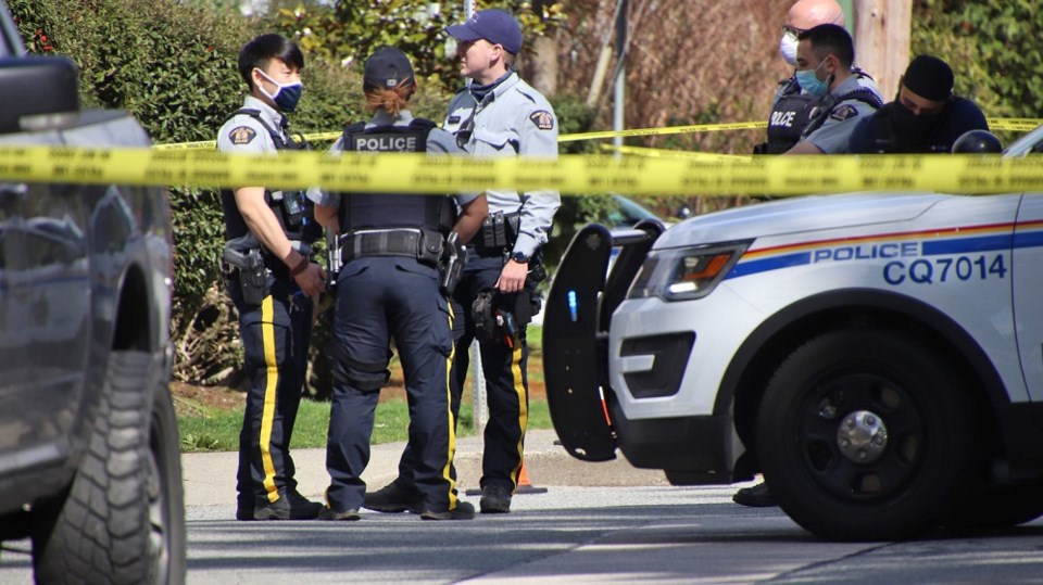 Apr 4 Coquitlam shooting 9