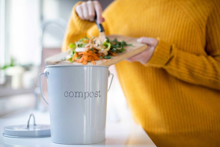 compost recycling recycle