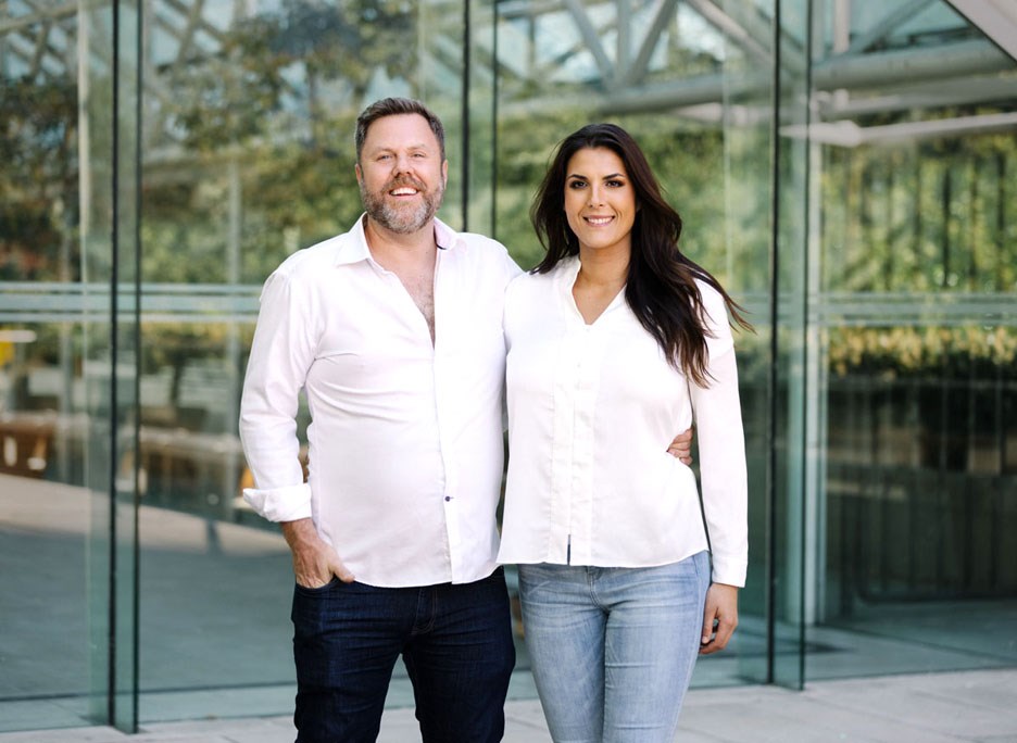 Craig & Carissa web