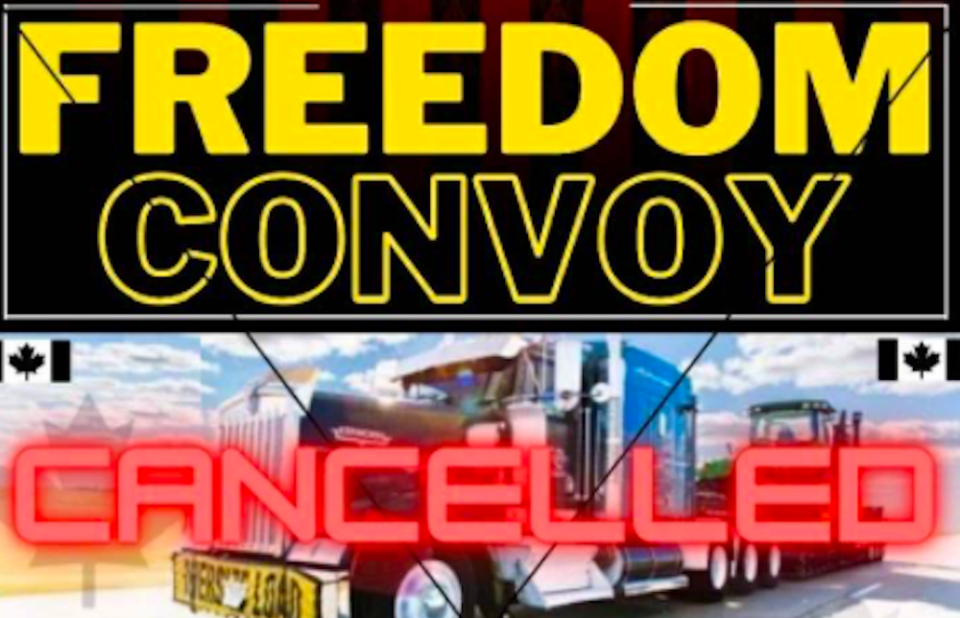 freedom-convoy-rescheduled burnaby 