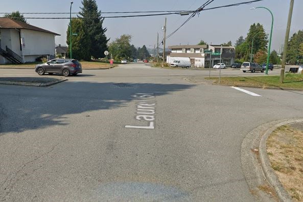 Royal Oak and Laurel in Burnaby.