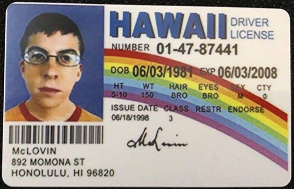 mclovin