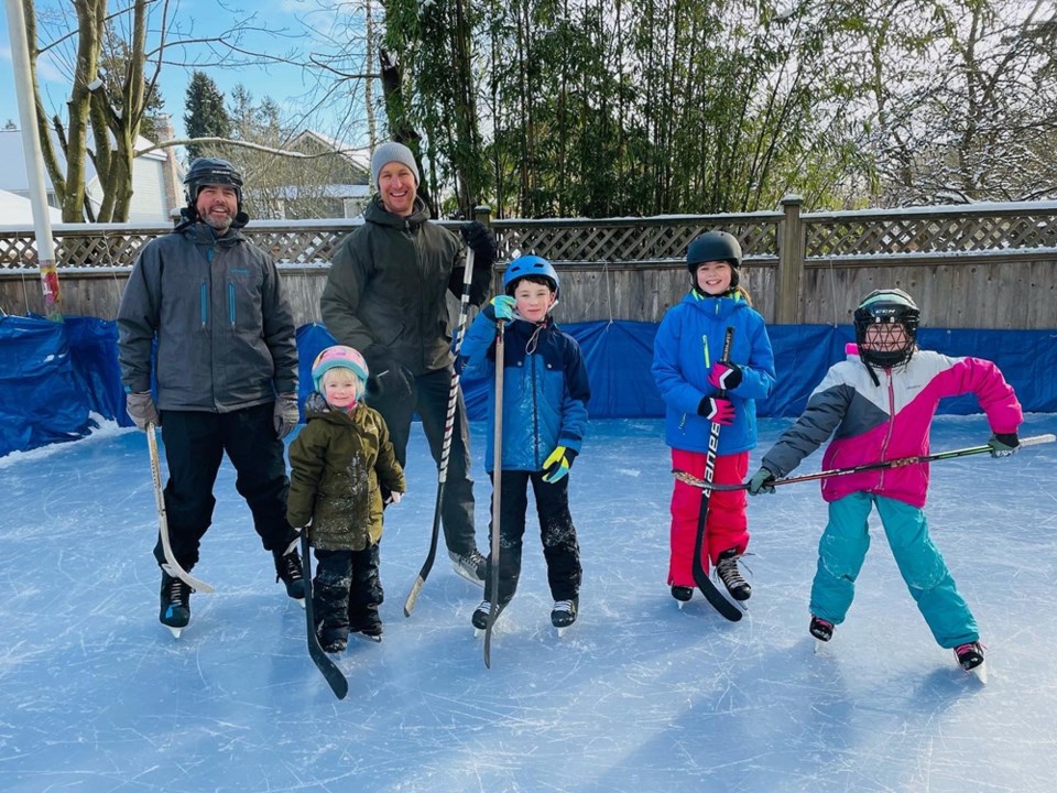 outdoor ice rink web