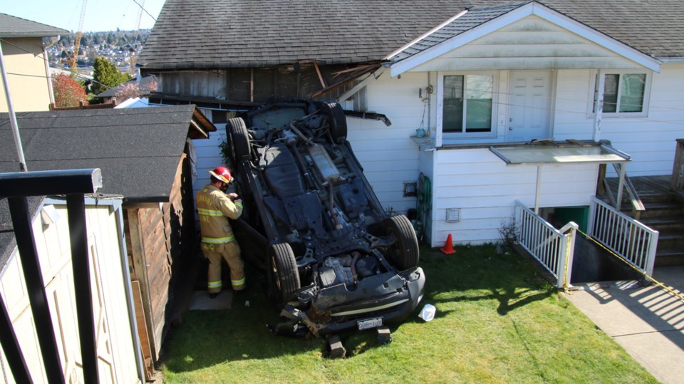 rollover ridgelawn