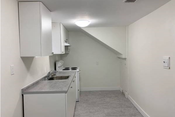 This alleged kitchen is part of a rental that goes for $3,200 a month.