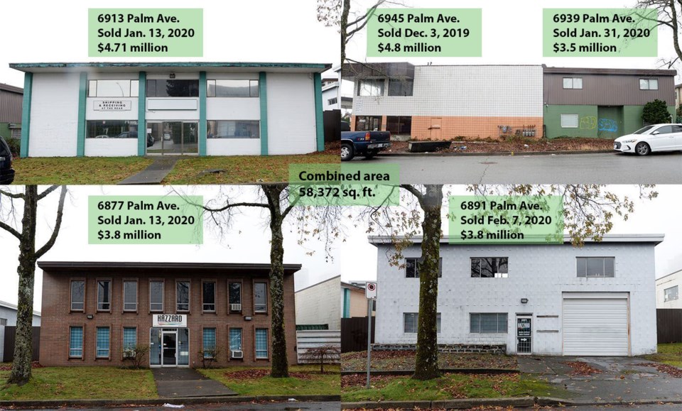 bcgeu new hq sales - jg