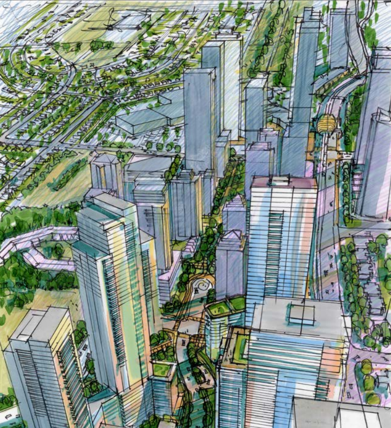 These Burnaby developments are up for public hearing this March