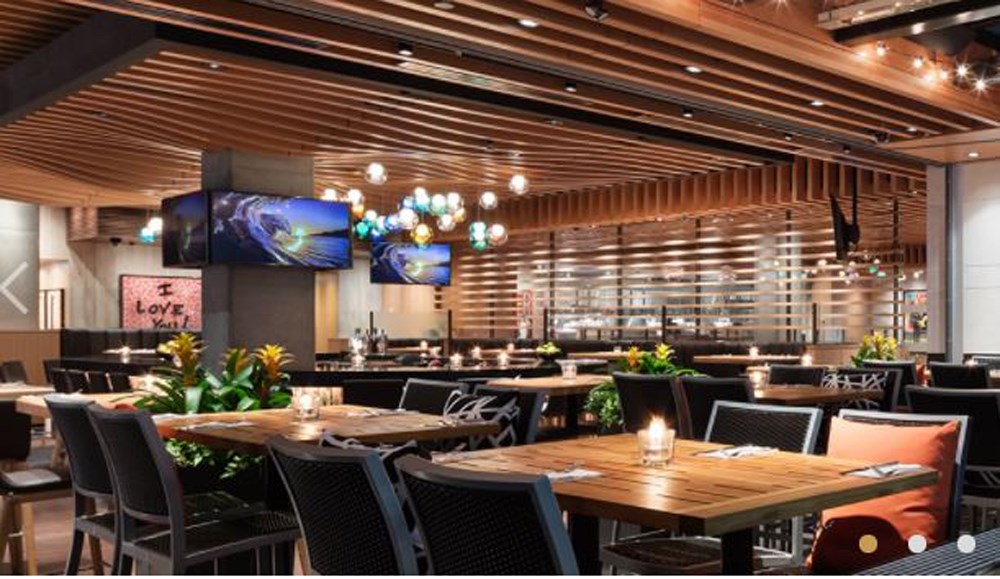 Cactus Club restaurant co-founder sells his stake to partners