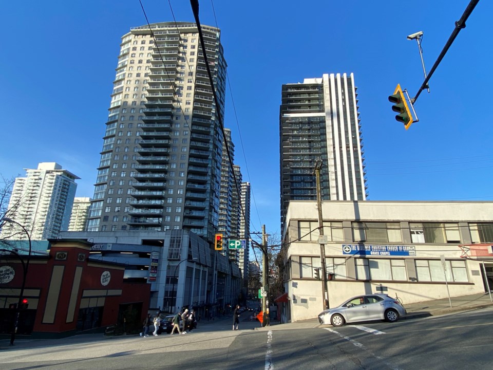 eighthcarnarvontowers