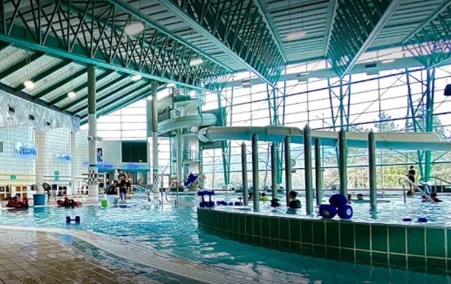 eileen dailly pool tower