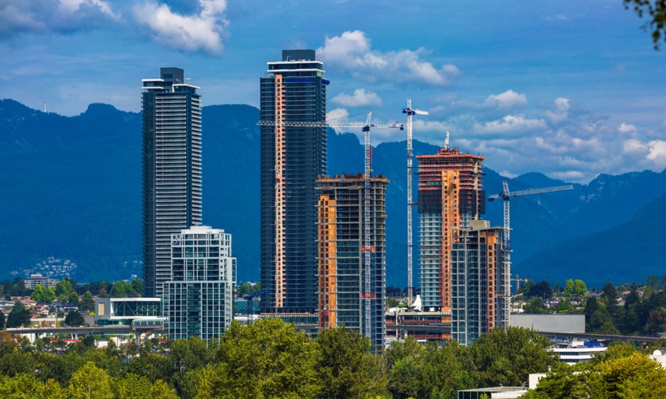highriseconstructioninburnaby