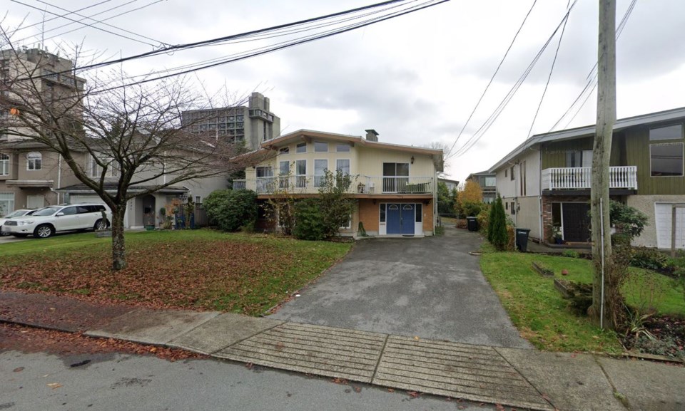 holly-street-burnaby-seniors-home