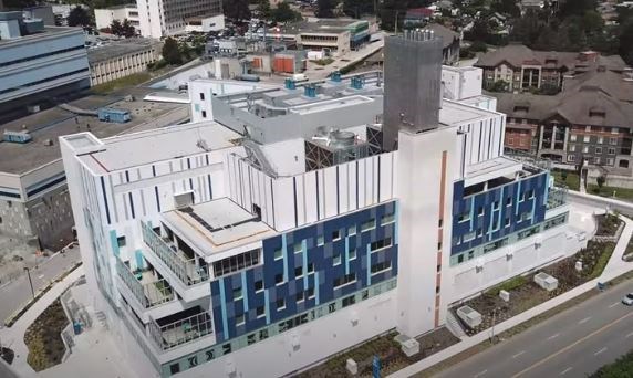 mental health royal columbian hospital