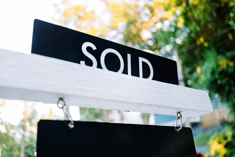Home sales slowing, but prices still high in New Westminster