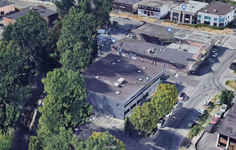 rosserbrentwoodburnabydevelopment