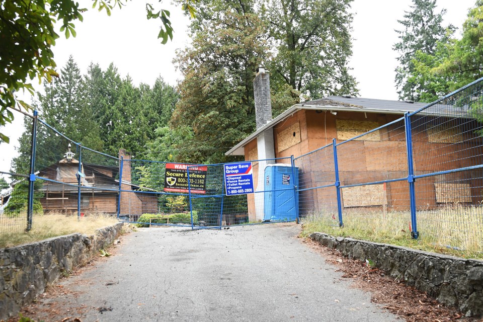 Burnaby wants to build a child-care facility at 4248 Rowan Ave. and 6250 Deer Lake Ave. for city and RCMP staff beside their Deer Lake campuses.