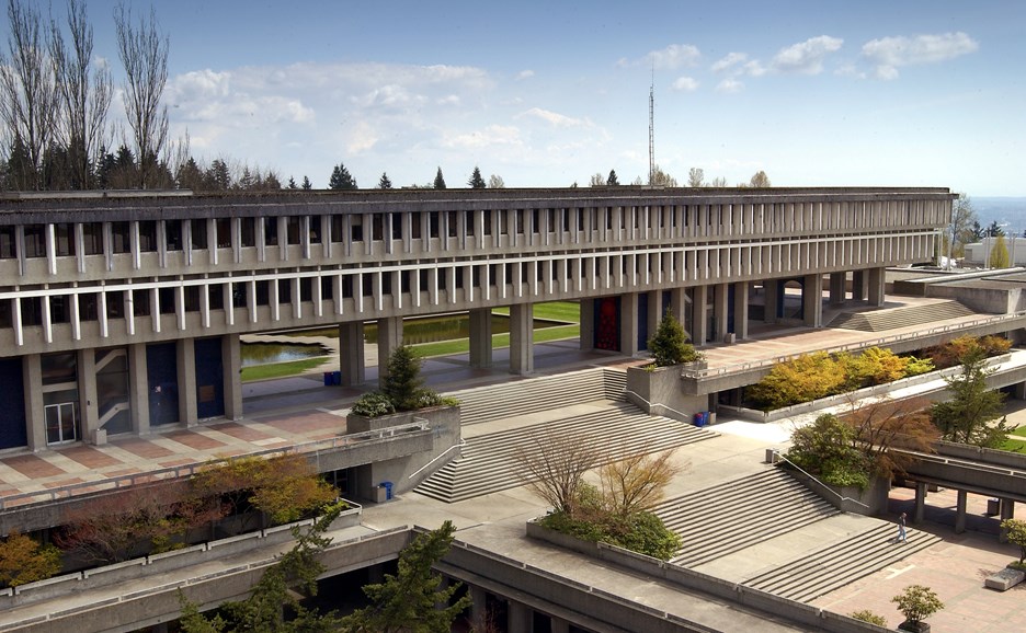 SFU one