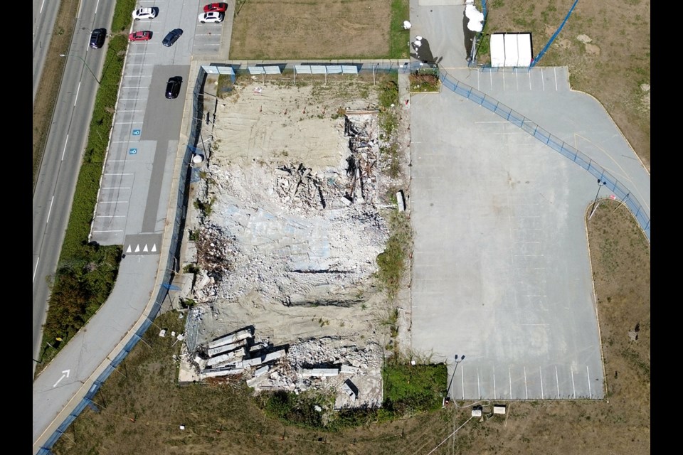 C.G. Brown Memorial Pool has been out of commission since October 2022 and was demolished in April 2023, while the project to replace it is delayed due to being overbudget. 