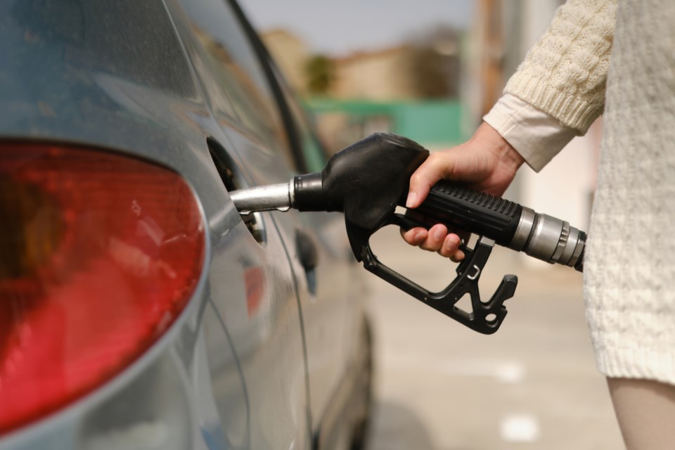 cargaspump