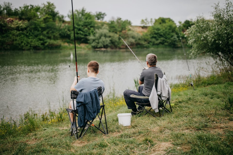 fathersdayfishing