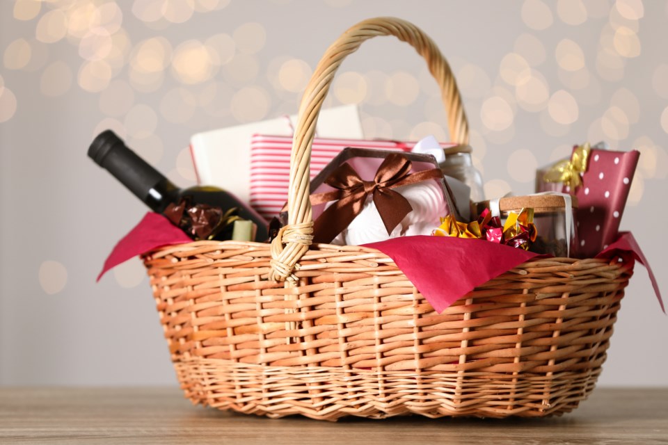 gift-basket