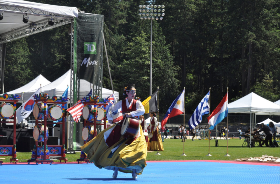 Free things to do in Burnaby, B.C. this weekend June 1718 Burnaby Now