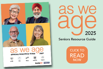 link to as we age publication