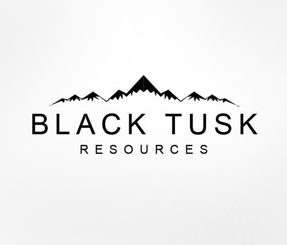 black tusk logo