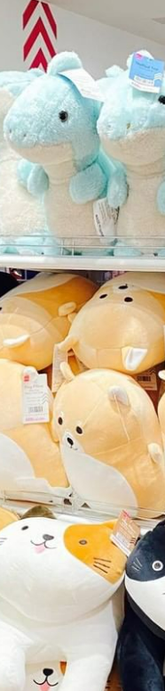 Daiso s New Store ThreePpy Opens In Funan Mall Worth A Visit 