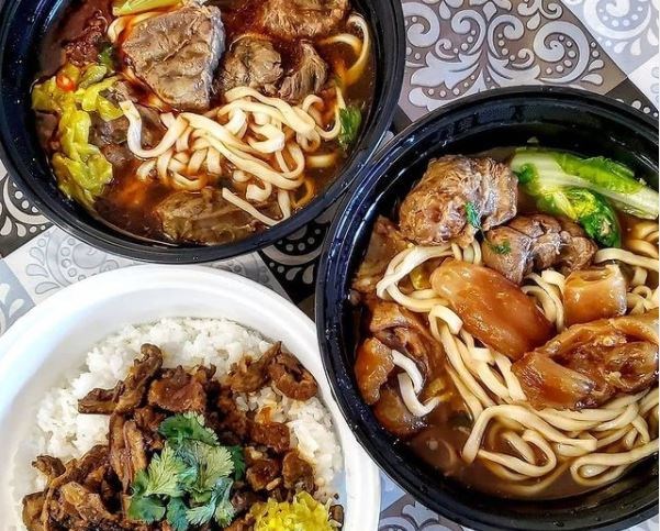 Chef Hung, a Taiwanese noodle giant, has operated for several years in the UniverCity development on Burnaby Mountain. But it has been “temporarily closed” for several months as COVID-19 devastated much of its client base.
