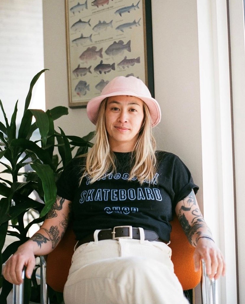 StephanieThuyVyVuOldCrow