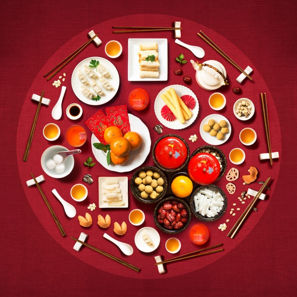 lunar restaurants asian food