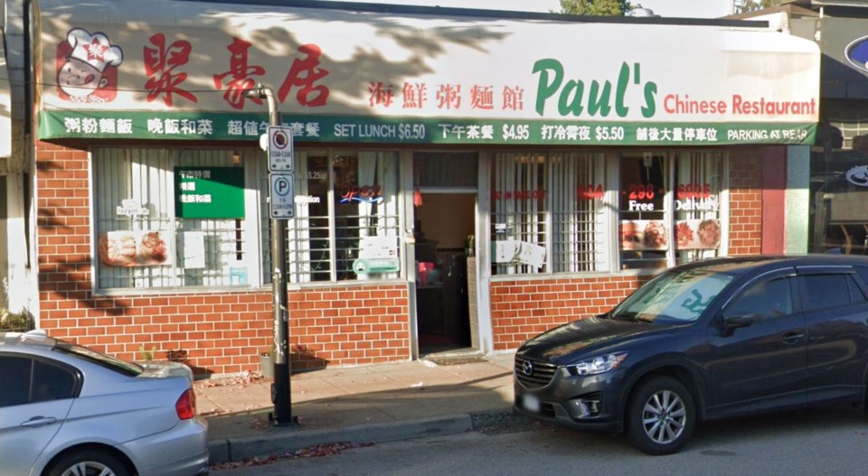 paulschineserestaurantclosing