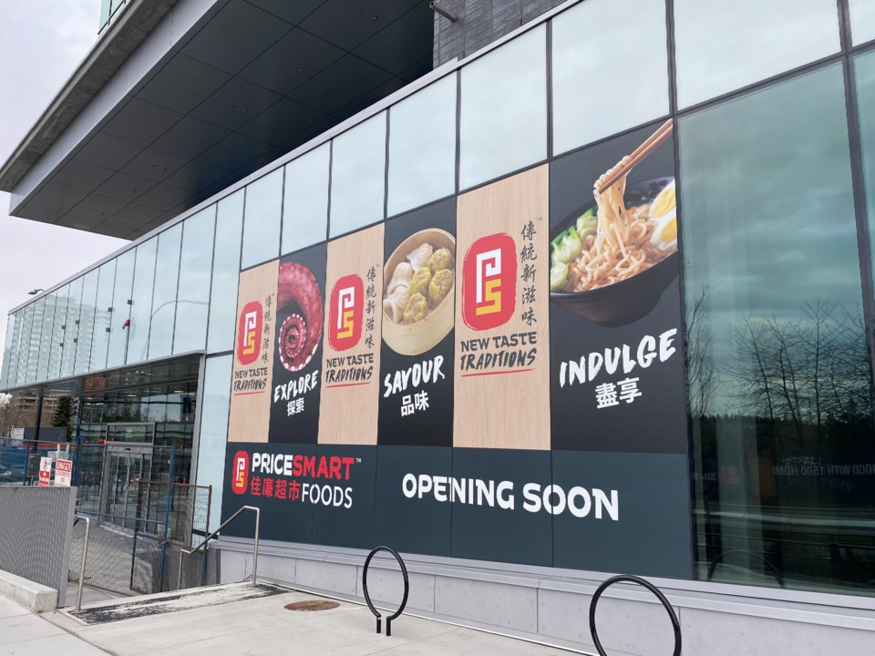 pricesmartfoodsopeningsoonatlougheed1