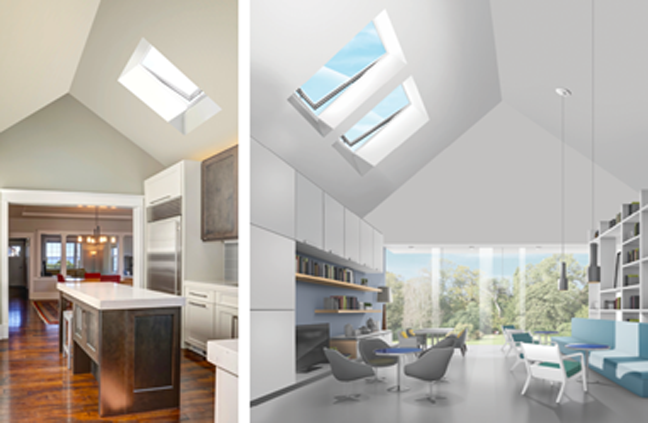 skylights