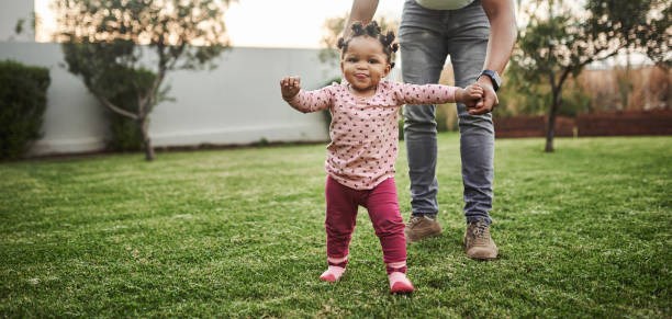 Child playing - Getty Images