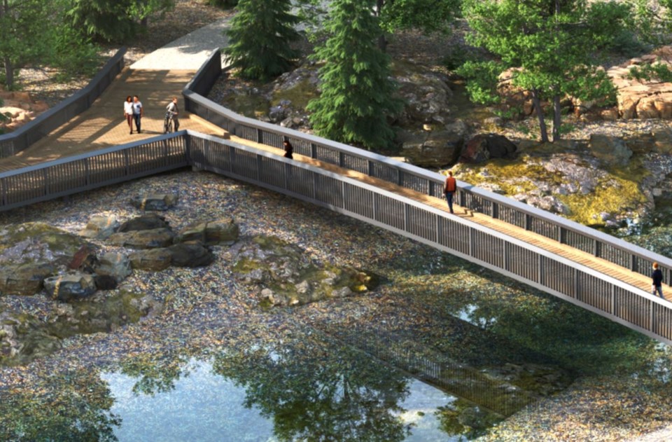 burnaby-deer-lake-trail-loop-pedestrian-bridge-proposal